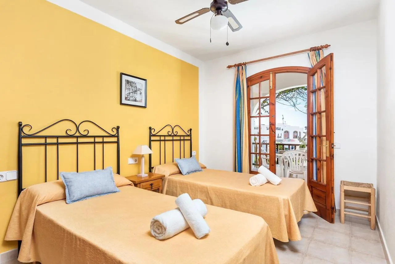 Apartamento Els Girasols Son Bou España