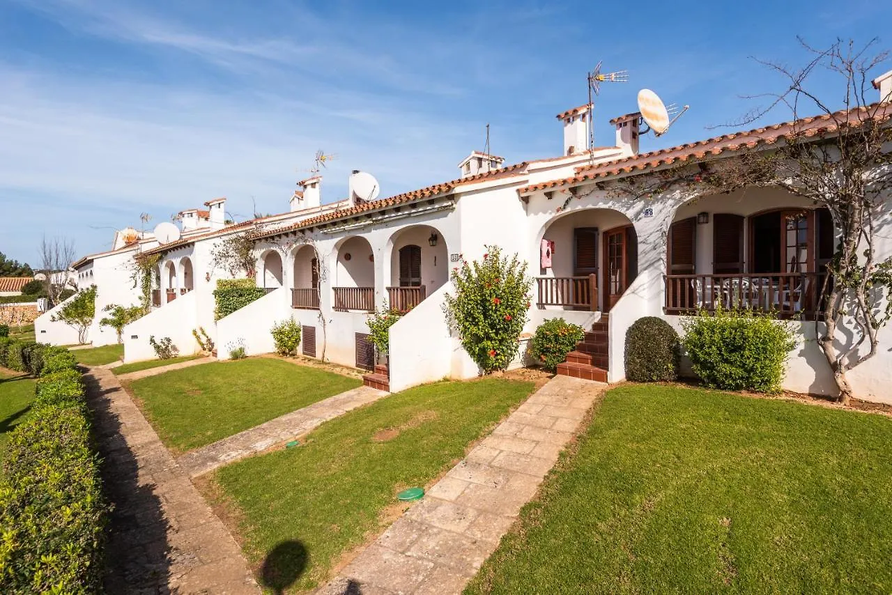 Apartamento Els Girasols Son Bou 0*,  España