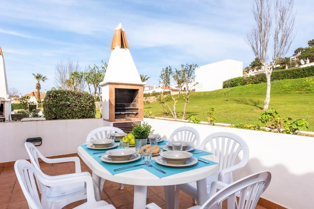 Apartamento Els Girasols Son Bou 0*,