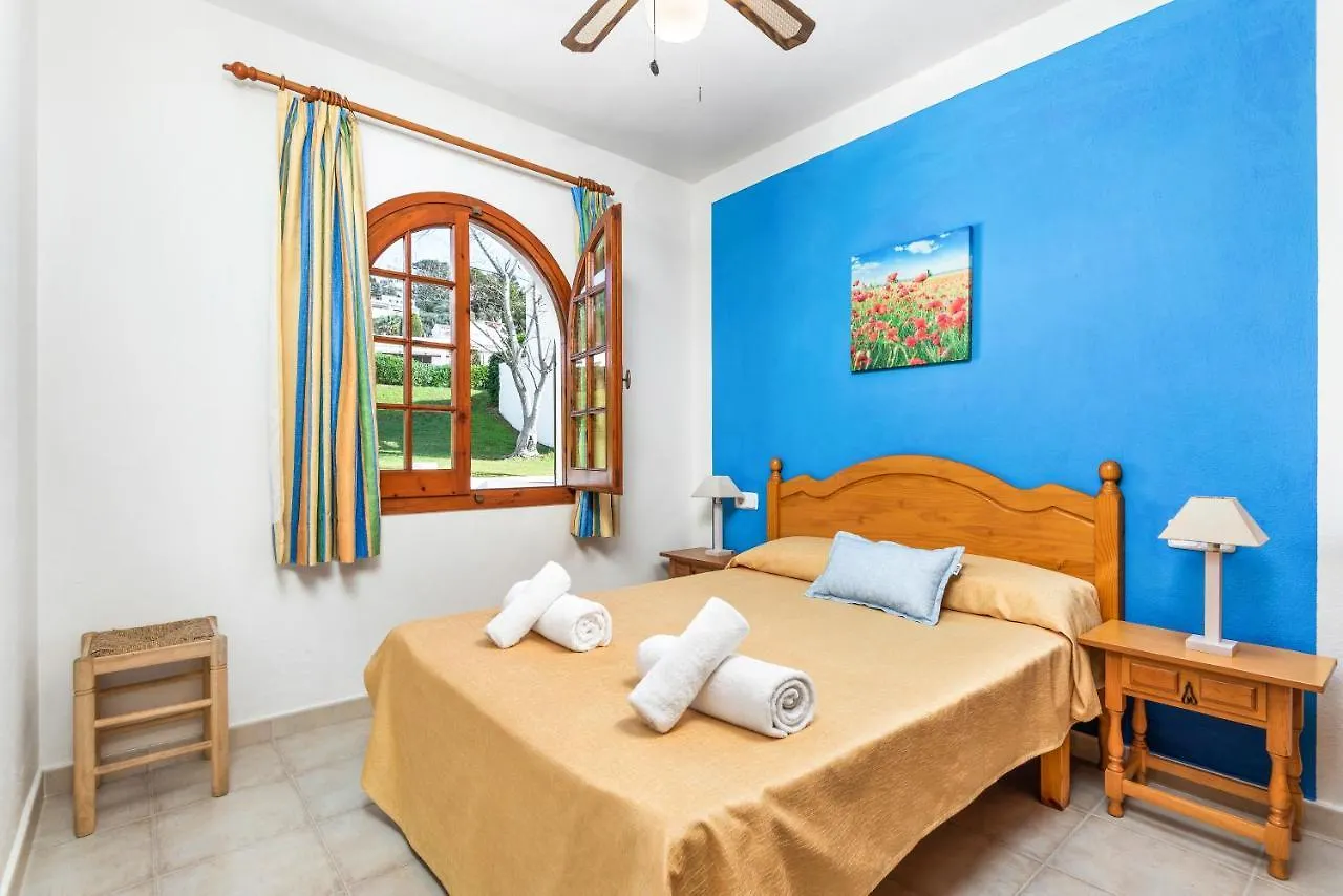 Apartamento Els Girasols Son Bou Apartment