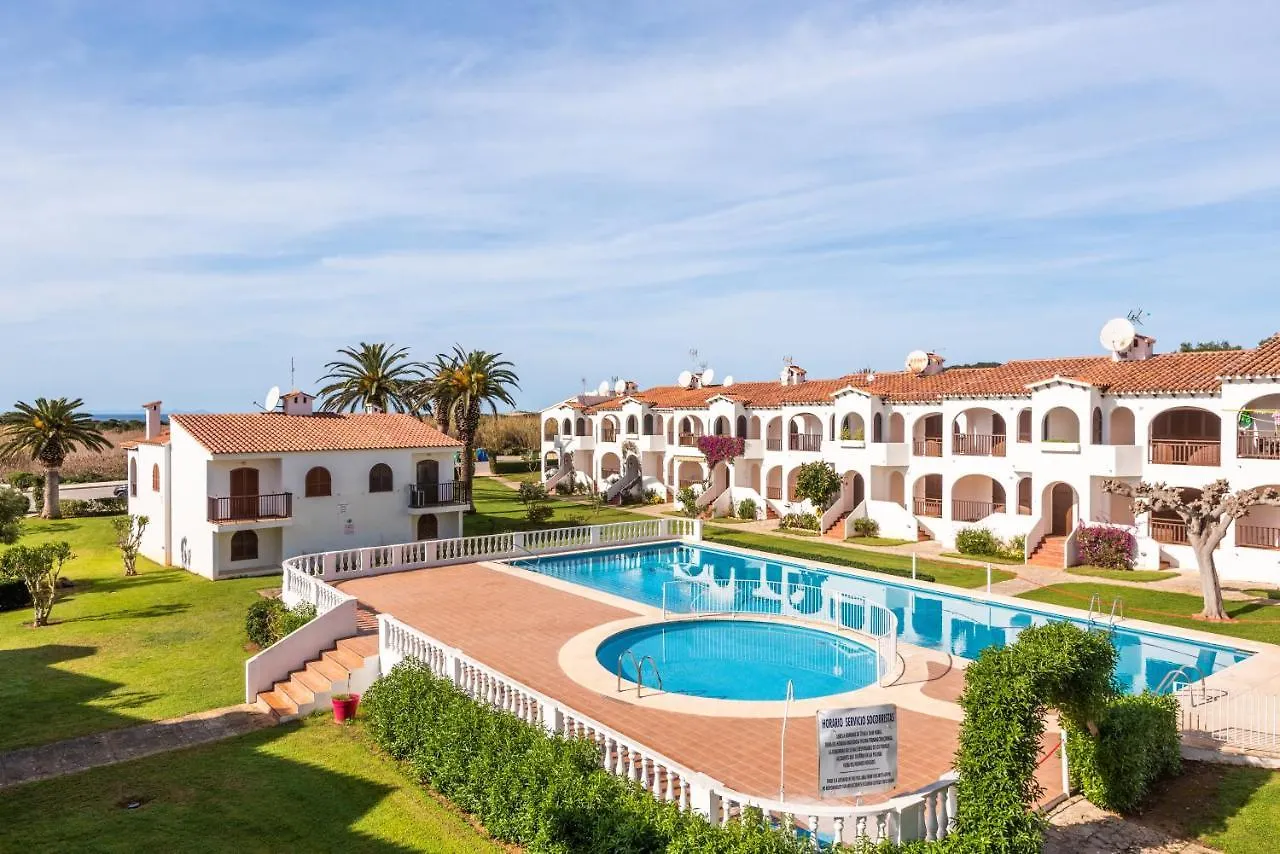 Apartamento Els Girasols Son Bou